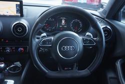 2016 Audi RS3