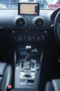 2016 Audi RS3