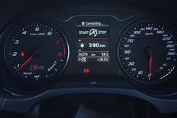 2016 Audi RS3