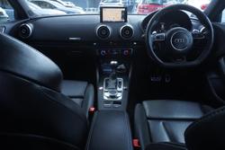2016 Audi RS3