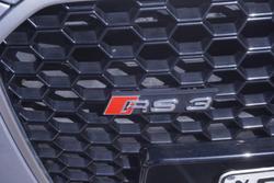 2016 Audi RS3