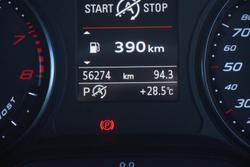 2016 Audi RS3