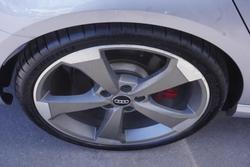 2016 Audi RS3