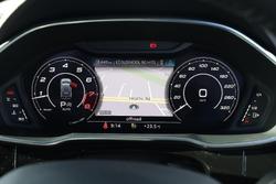 2021 Audi RS Q3 F3 MY22 Four Wheel Drive Pulse Orange