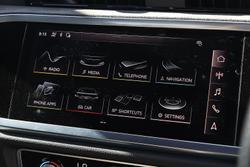 2021 Audi RS Q3 F3 MY22 Four Wheel Drive Pulse Orange