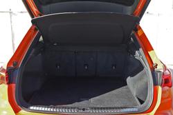 2021 Audi RS Q3 F3 MY22 Four Wheel Drive Pulse Orange