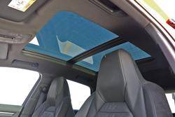 2021 Audi RS Q3 F3 MY22 Four Wheel Drive Pulse Orange