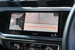 2021 Audi RS Q3 F3 MY22 Four Wheel Drive Pulse Orange