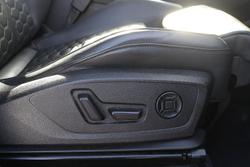 2021 Audi RS Q3 F3 MY22 Four Wheel Drive Pulse Orange