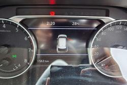 2025 Nissan X-TRAIL ST T33 MY25 Solid White