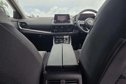 2025 Nissan X-TRAIL ST T33 MY25 Solid White