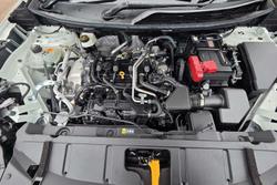 2025 Nissan X-TRAIL ST T33 MY25 Solid White