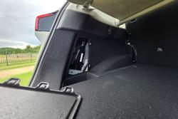 2025 Nissan X-TRAIL ST T33 MY25 Solid White