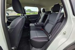 2025 Nissan X-TRAIL ST T33 MY25 Solid White