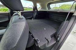 2025 Nissan X-TRAIL ST T33 MY25 Solid White