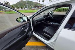 2025 Nissan X-TRAIL ST T33 MY25 Solid White