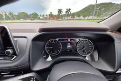 2025 Nissan X-TRAIL ST T33 MY25 Solid White