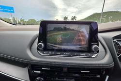 2025 Nissan X-TRAIL ST T33 MY25 Solid White