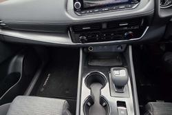 2025 Nissan X-TRAIL ST T33 MY25 Solid White