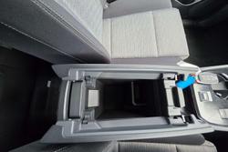 2025 Nissan X-TRAIL ST T33 MY25 Solid White