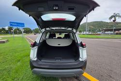 2025 Nissan X-TRAIL ST T33 MY25 Solid White