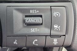 2025 Nissan X-TRAIL ST T33 MY25 Scarlet Ember