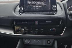 2025 Nissan X-TRAIL ST T33 MY25 Solid White