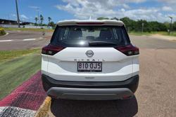 2025 Nissan X-TRAIL ST T33 MY25 Solid White