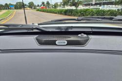 2019 RAM 1500 Laramie DS MY19 4X4 Dual Range Bright White