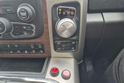 2019 RAM 1500 Laramie DS MY19 4X4 Dual Range Bright White