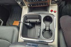 2019 RAM 1500 Laramie DS MY19 4X4 Dual Range Bright White