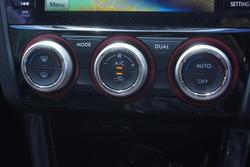 2017 Subaru WRX STI Premium