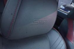2017 Subaru WRX STI Premium