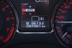 2017 Subaru WRX STI Premium