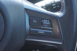 2017 Subaru WRX STI Premium