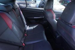 2017 Subaru WRX STI Premium