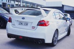 2017 Subaru WRX STI Premium