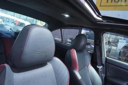 2017 Subaru WRX STI Premium