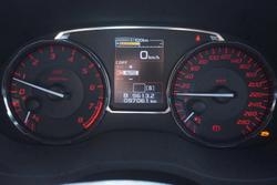 2017 Subaru WRX STI Premium