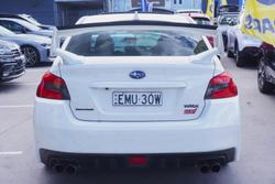 2017 Subaru WRX STI Premium