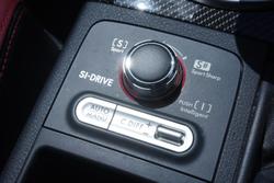 2017 Subaru WRX STI Premium