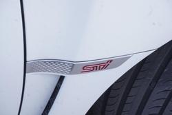 2017 Subaru WRX STI Premium