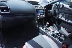 2017 Subaru WRX STI Premium