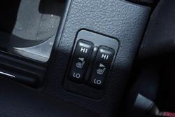 2017 Subaru WRX STI Premium