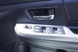 2017 Subaru WRX STI Premium