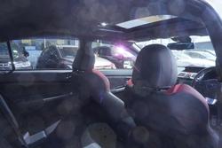 2017 Subaru WRX STI Premium