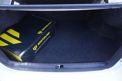 2017 Subaru WRX STI Premium