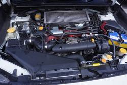 2017 Subaru WRX STI Premium