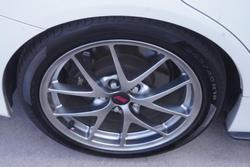 2017 Subaru WRX STI Premium