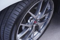 2017 Subaru WRX STI Premium